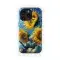 Sunflowers Van Gogh Style Phone Case iPhone Samsung Cover Pixel 2414 - Image 1