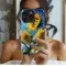 Sunflowers Van Gogh Style Phone Case iPhone Samsung Cover Pixel 2414 - Image 2
