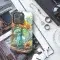 Sunflowers Windowsill Charm
 Phone Case iPhone Samsung Cover Pixel 4517 - Image 3