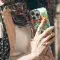 Sunflowers Windowsill Charm
 Phone Case iPhone Samsung Cover Pixel 4517 - Image 5