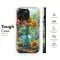 Sunflowers Windowsill Charm
 Phone Case iPhone Samsung Cover Pixel 4517 - Image 6