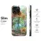 Sunflowers Windowsill Charm
 Phone Case iPhone Samsung Cover Pixel 4517 - Image 7