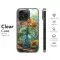 Sunflowers Windowsill Charm
 Phone Case iPhone Samsung Cover Pixel 4517 - Image 8