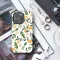Sun-Kissed Citrus Orchard Watercolor Art Phone Case iPhone Samsung Cover Pixel 7049 - Image 3
