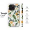 Sun-Kissed Citrus Orchard Watercolor Art Phone Case iPhone Samsung Cover Pixel 7049 - Image 6