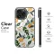 Sun-Kissed Citrus Orchard Watercolor Art Phone Case iPhone Samsung Cover Pixel 7049 - Image 8