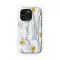 Sun-Kissed Daffodil and Lavender Art Phone Case iPhone Samsung Cover Pixel 7222 - Image 1