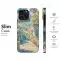 Sunny Hillside Village
 Phone Case iPhone Samsung Cover Pixel 4501 - Image 7