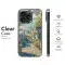 Sunny Hillside Village
 Phone Case iPhone Samsung Cover Pixel 4501 - Image 8