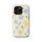Sunny Lavender Meadow Floral Art Phone Case iPhone Samsung Cover Pixel 7927 - Image 1