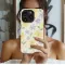 Sunny Lavender Meadow Floral Art Phone Case iPhone Samsung Cover Pixel 7927 - Image 2