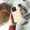 Sunny Lavender Meadow Floral Art Phone Case iPhone Samsung Cover Pixel 7927 - Image 4