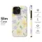Sunny Lavender Meadow Floral Art Phone Case iPhone Samsung Cover Pixel 7927 - Image 7