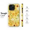 Sunny Meadow Friends Whimsical Floral Phone Case iPhone Samsung Cover Pixel 7212 - Image 6