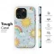 Sunny Rainbow Skies Whimsical Design Phone Case iPhone Samsung Cover Pixel 7374 - Image 6