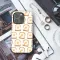 Sunny Side Up Breakfast Pattern Phone Case iPhone Samsung Cover Pixel 7469 - Image 3