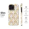 Sunny Side Up Breakfast Pattern Phone Case iPhone Samsung Cover Pixel 7469 - Image 7