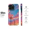 Sunset Cityscape
 Phone Case iPhone Samsung Cover Pixel 6054 - Image 7
