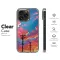 Sunset Cityscape
 Phone Case iPhone Samsung Cover Pixel 6054 - Image 8