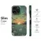 Sunset Daisies Field
 Phone Case iPhone Samsung Cover Pixel 4492 - Image 7