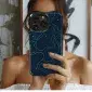 Sunset Flower Field Dream
 Phone Case iPhone Samsung Cover Pixel 4224 - Image 1