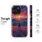 Sunset Flower Field Dream
 Phone Case iPhone Samsung Cover Pixel 4224 - Image 6