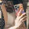 Sunset Flower Sea Life Collage Aesthetic Phone Case iPhone Samsung Pixel & More 363 - Image 4