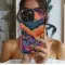 Sunset Mountain Bloom
 Phone Case iPhone Samsung Cover Pixel 5570 - Image 2