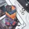 Sunset Mountain Bloom
 Phone Case iPhone Samsung Cover Pixel 5570 - Image 3