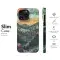 Sunset Mountain Layers
 Phone Case iPhone Samsung Cover Pixel 5669 - Image 7
