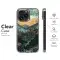 Sunset Mountain Layers
 Phone Case iPhone Samsung Cover Pixel 5669 - Image 8