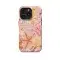 Sunset Ocean Collage Coral Beachy Sea Girl Phone Case iPhone Samsung Pixel & More 356 - Image 1