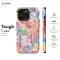 Sunset Ocean Collage Flower Beachy Sea Girl Phone Case iPhone Samsung Pixel & More 358 - Image 5