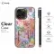 Sunset Ocean Collage Flower Beachy Sea Girl Phone Case iPhone Samsung Pixel & More 358 - Image 7