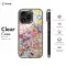 Sunset Ocean Collage Flower Beachy Sea Girl Phone Case iPhone Samsung Pixel & More 359 - Image 7