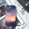 Sunset Starlight Dreamscape Phone Case iPhone Samsung Cover Pixel 5453 - Image 3