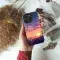 Sunset Starlight Dreamscape Phone Case iPhone Samsung Cover Pixel 5453 - Image 4