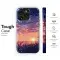 Sunset Starlight Dreamscape Phone Case iPhone Samsung Cover Pixel 5453 - Image 6