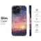 Sunset Starlight Dreamscape Phone Case iPhone Samsung Cover Pixel 5453 - Image 7