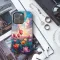 Sunset Tulip Dreamscape
 Phone Case iPhone Samsung Cover Pixel 4167 - Image 3