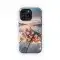 Sunset Tulips Glow
 Phone Case iPhone Samsung Cover Pixel 4635 - Image 1