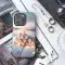 Sunset Tulips Glow
 Phone Case iPhone Samsung Cover Pixel 4635 - Image 3
