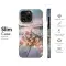 Sunset Tulips Glow
 Phone Case iPhone Samsung Cover Pixel 4635 - Image 7