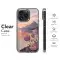 Sunset Tulips Mountain Lake
 Phone Case iPhone Samsung Cover Pixel 5700 - Image 8