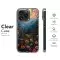 Sunset Wildflowers
 Phone Case iPhone Samsung Cover Pixel 4142 - Image 8