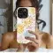 Sunshine and Clouds Doodle Art Phone Case iPhone Samsung Cover Pixel 4898 - Image 2