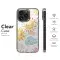 Sunshine and Clouds Doodle Art Phone Case iPhone Samsung Cover Pixel 4898 - Image 8