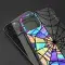 Sunshine and Midnight Window Phone Case Cover - Image 1