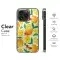 Sunshine Lemon Butterfly Bliss Phone Case iPhone Samsung Cover Pixel 5310 - Image 8