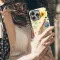 Sunshine Meadow Floral with Bees Phone Case iPhone Samsung Cover Pixel 7070 - Image 5